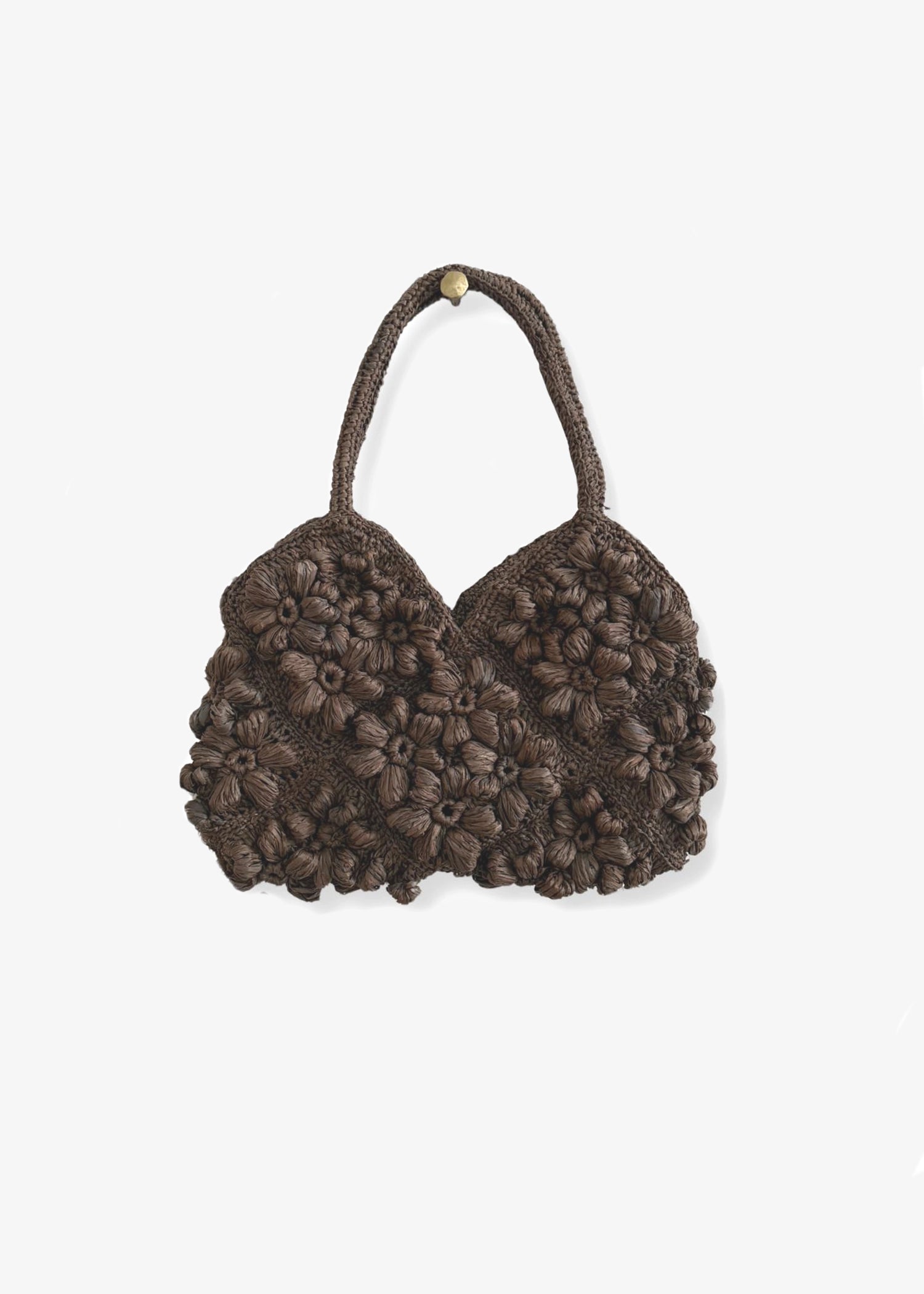 Sophie Digard Raffia Bag 3015 MED – Pachute Sophie Digard Raffia Bag 3015 MED – Pachute