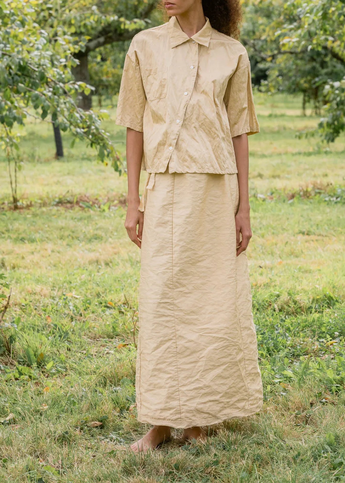 Sula-clean-new-shirt-cotton-belice