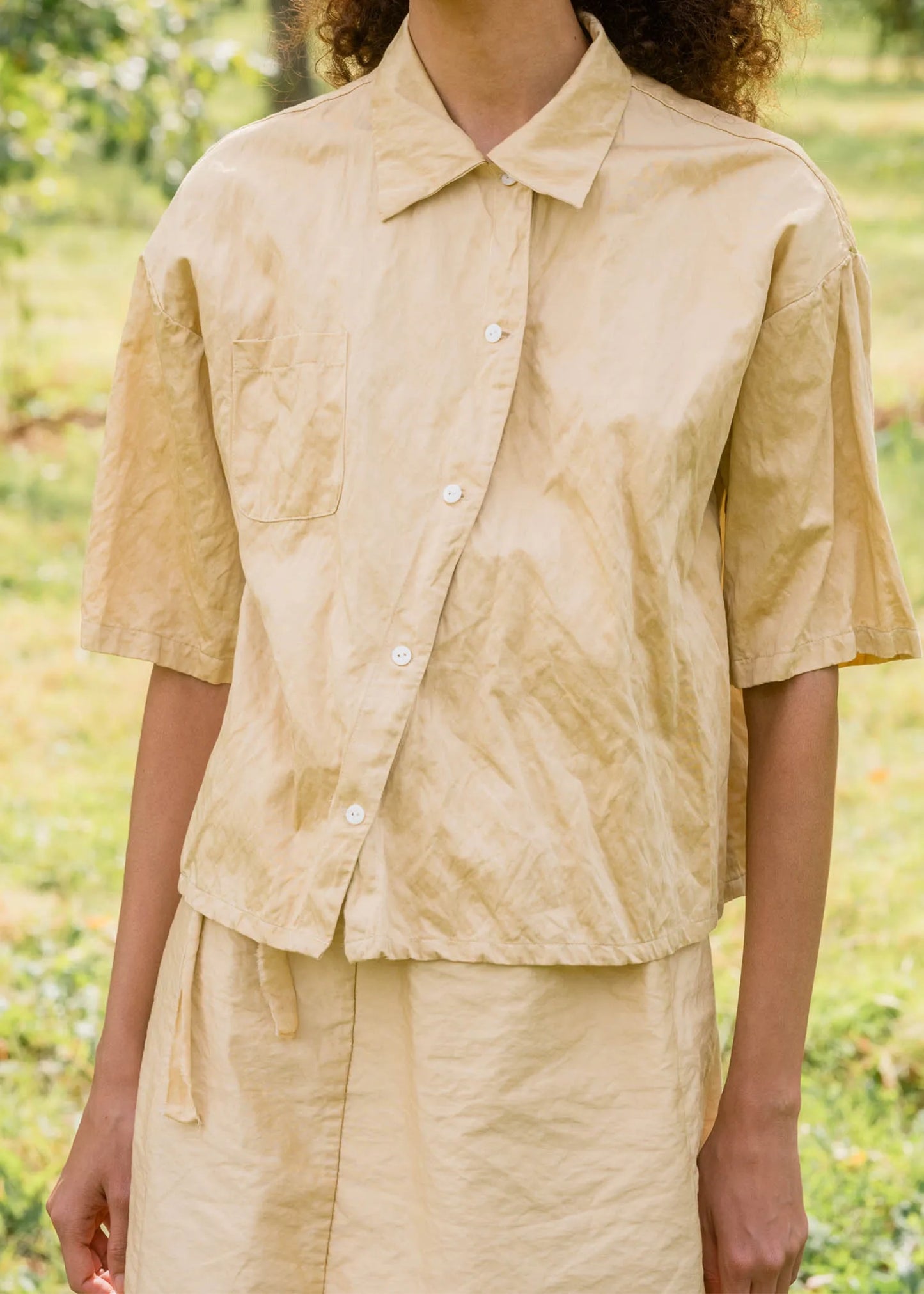 Sula-clean-new-shirt-cotton-belice