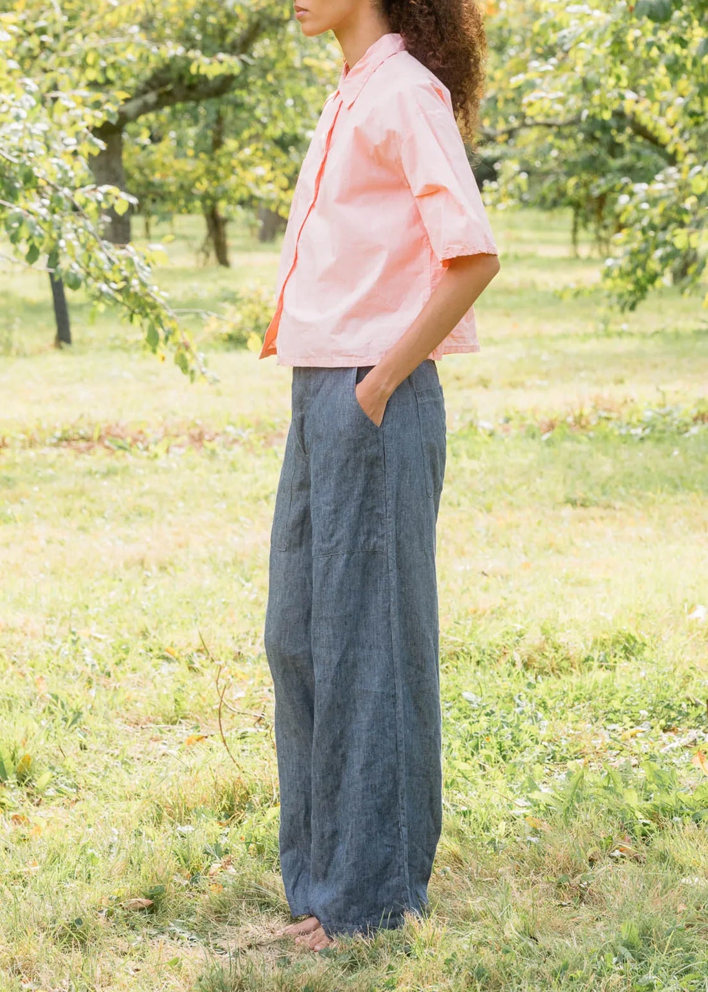 Sula-flare-pants-linen-denim
