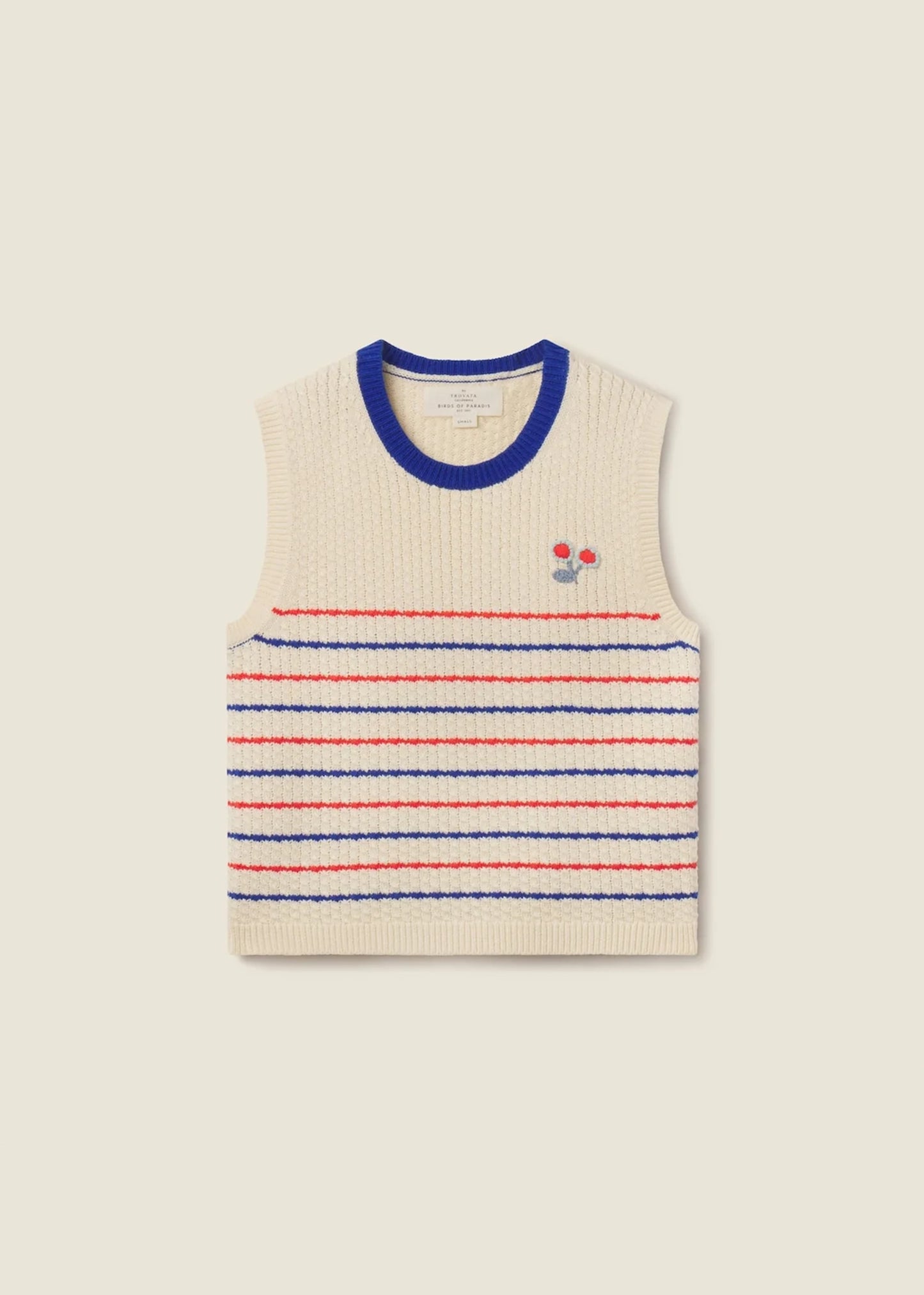 Trovata-Chico-Vest-Multi-Stripe