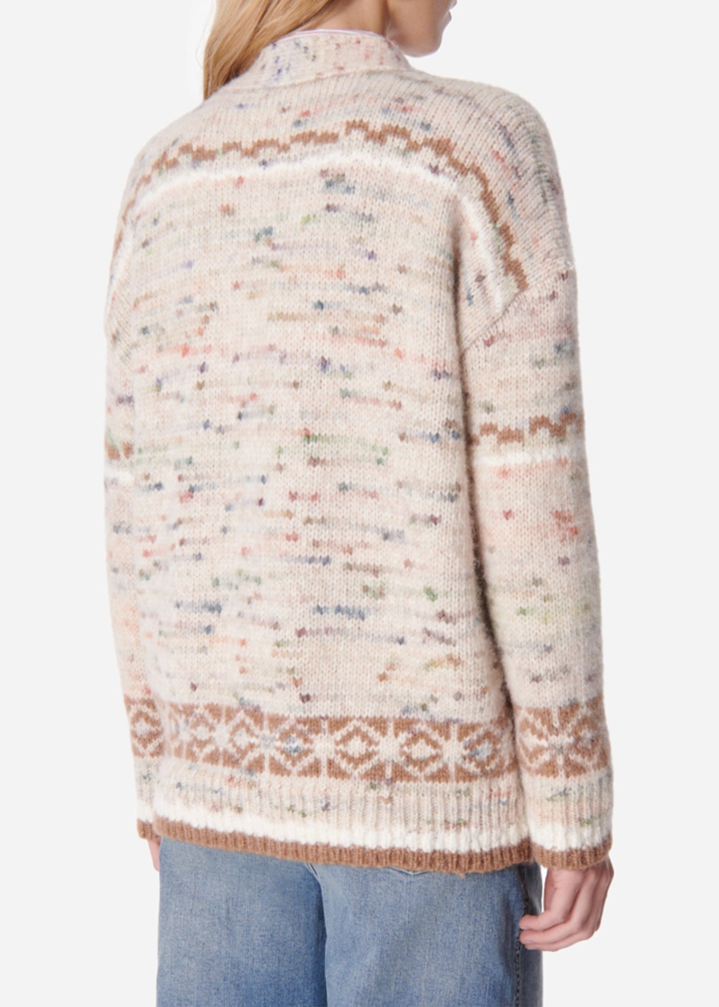 Vanessa-Bruno-Eleonor-Cardigan