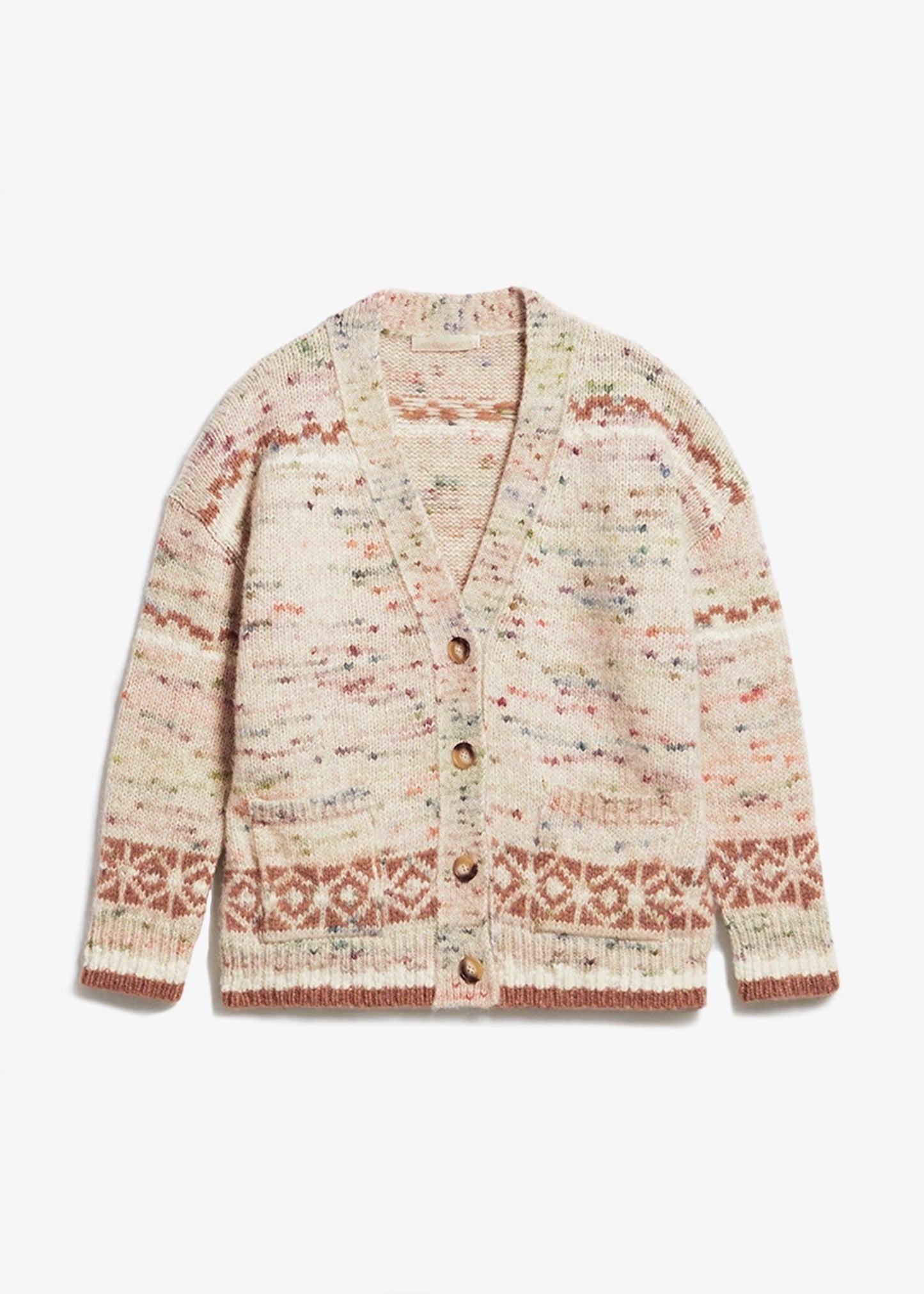 Vanessa-Bruno-Eleonor-Cardigan