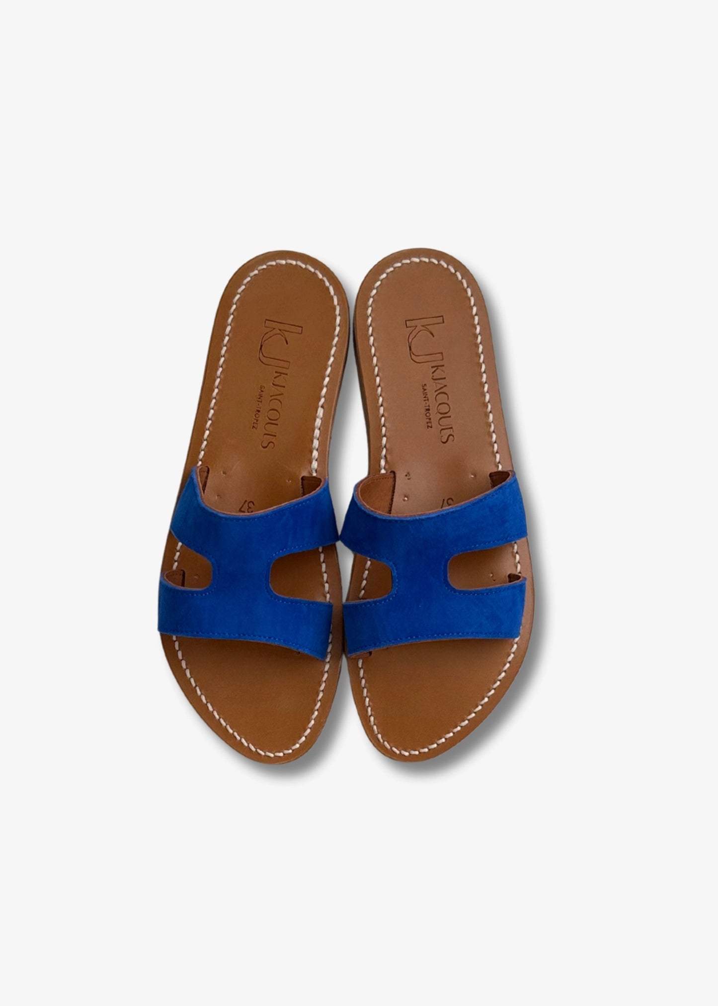K.Jacques Menandre Sandal