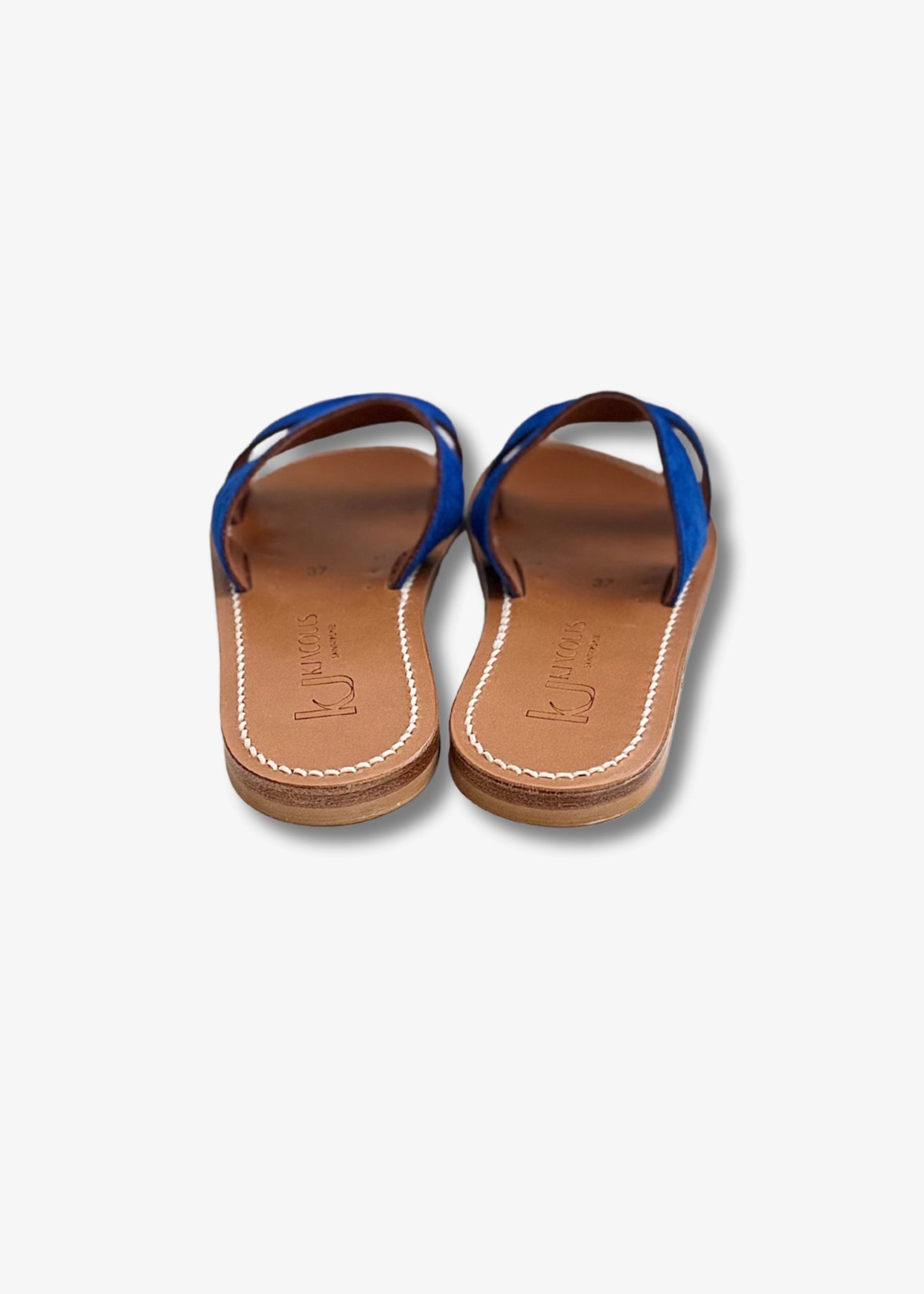 K.Jacques Menandre Sandal