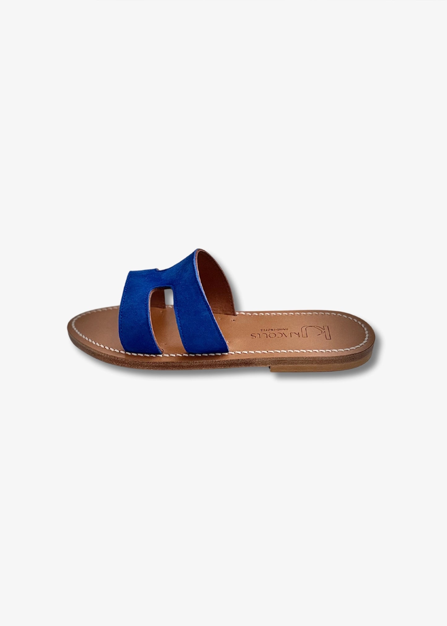 K.Jacques Menandre Sandal