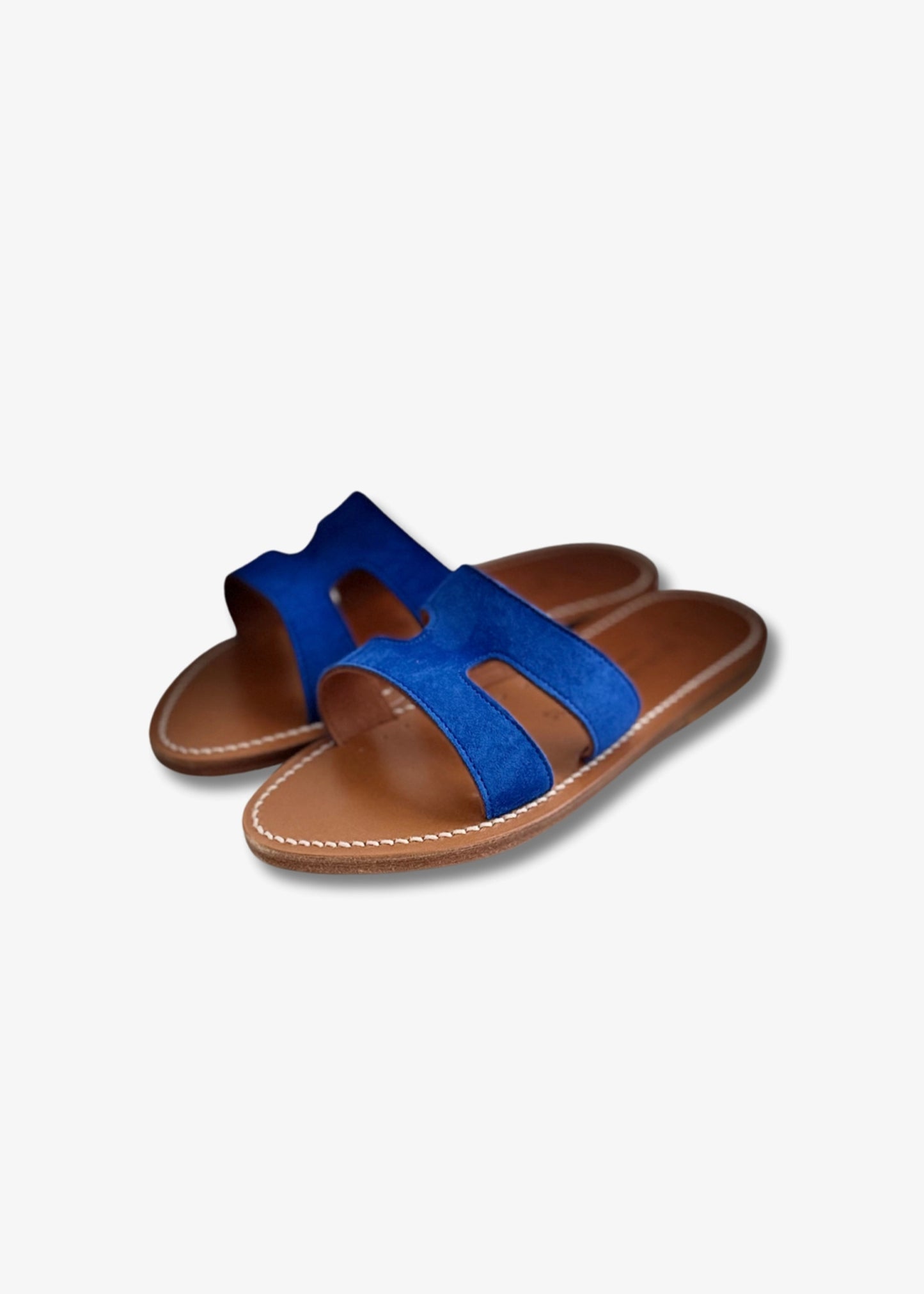 K.Jacques Menandre Sandal