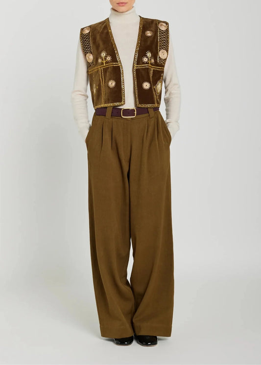 v-de-vinster-proud-bolero-olive