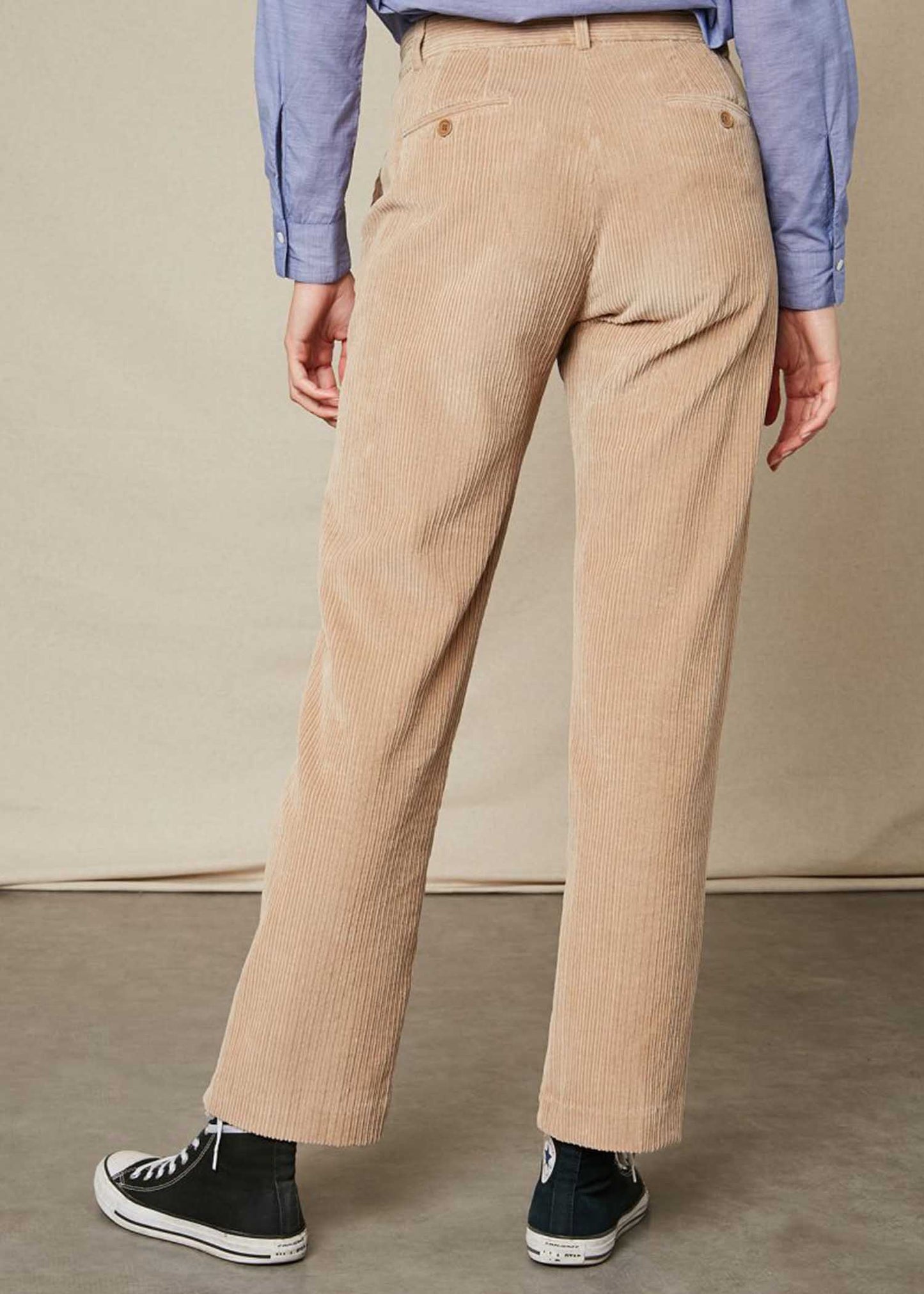 hartford-corduroy-aupn600 | Pants | Hartford