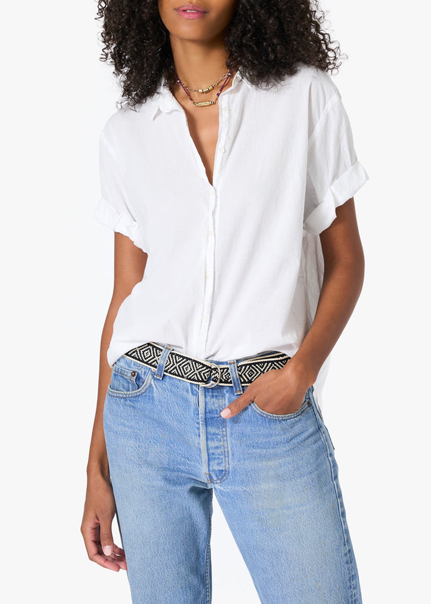 Xirena-channing-shirt-white