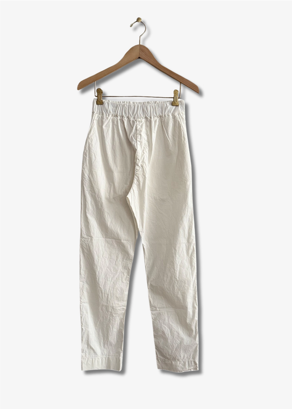 Album Di Famiglia Slim Trouser – Pachute
