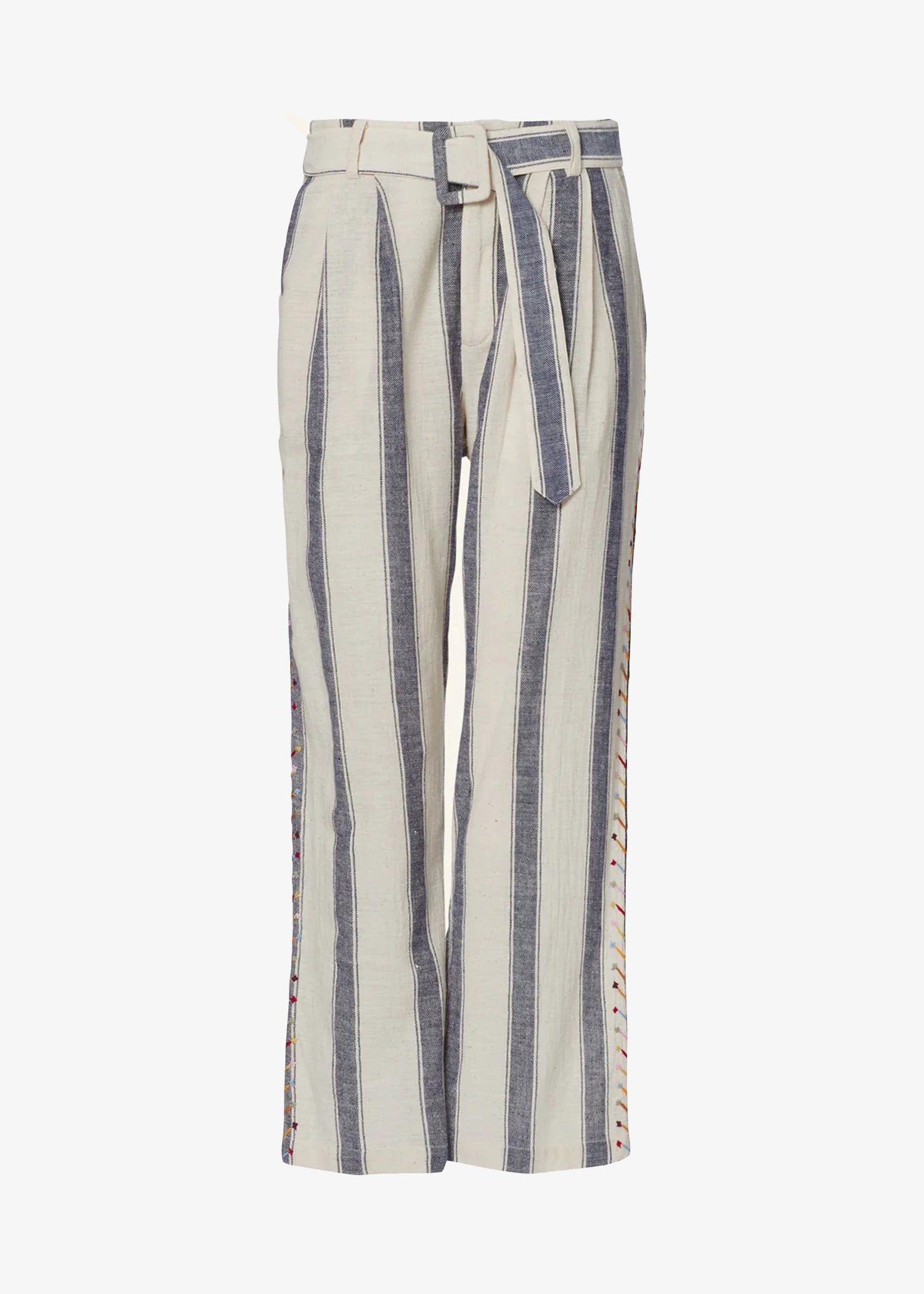 Alix-Of-Bohemia-Colette-Arrow-Stripe-Pant