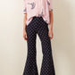 Alix-of-Bohemia-Winn Pink-Calla-Lily-Shirt