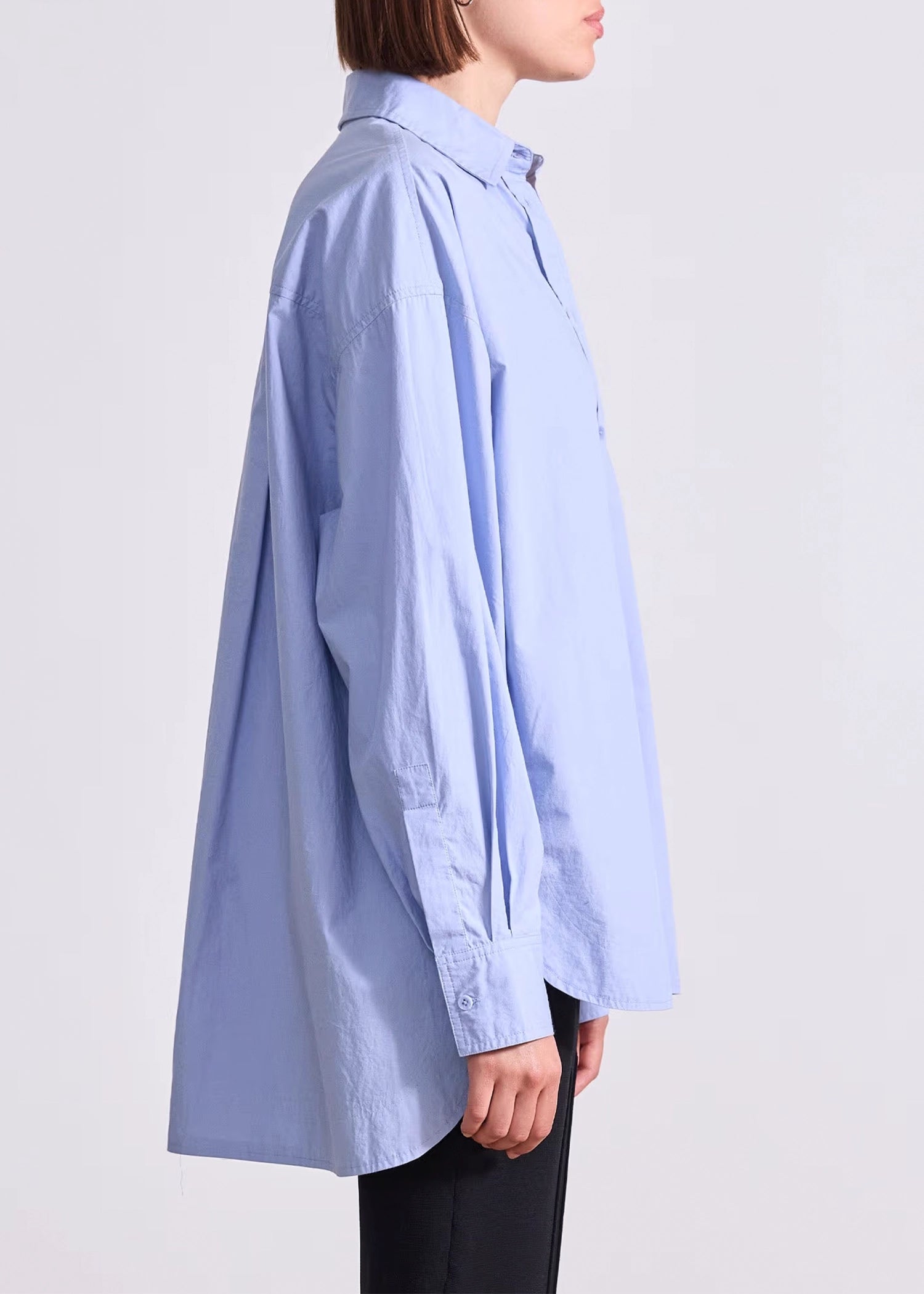 Apiece-Apart-Aldea-Oversized-Button-Down