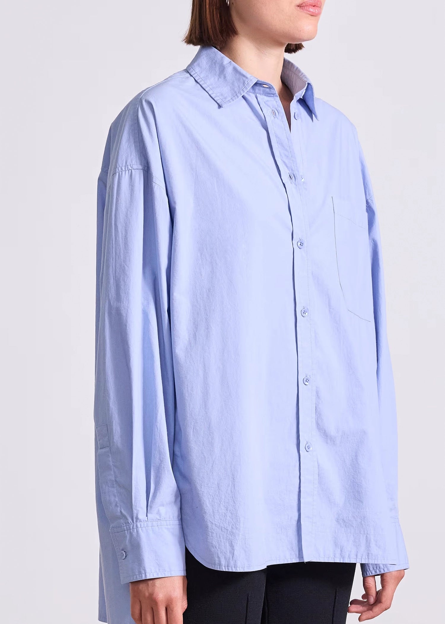 Apiece-Apart-Aldea-Oversized-Button-Down