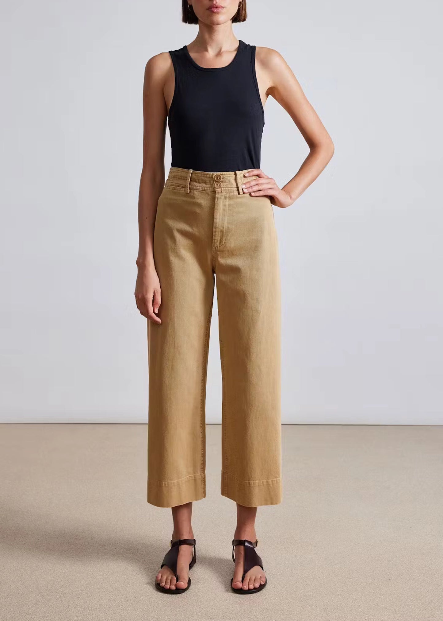 Apiece-Apart-Chino-Merida-Pant