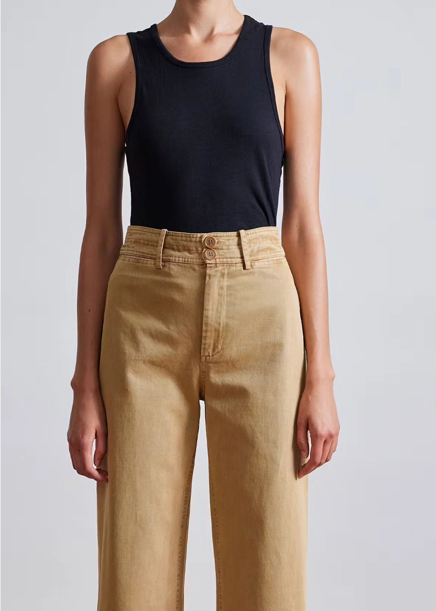 Apiece-Apart-Chino-Merida-Pant