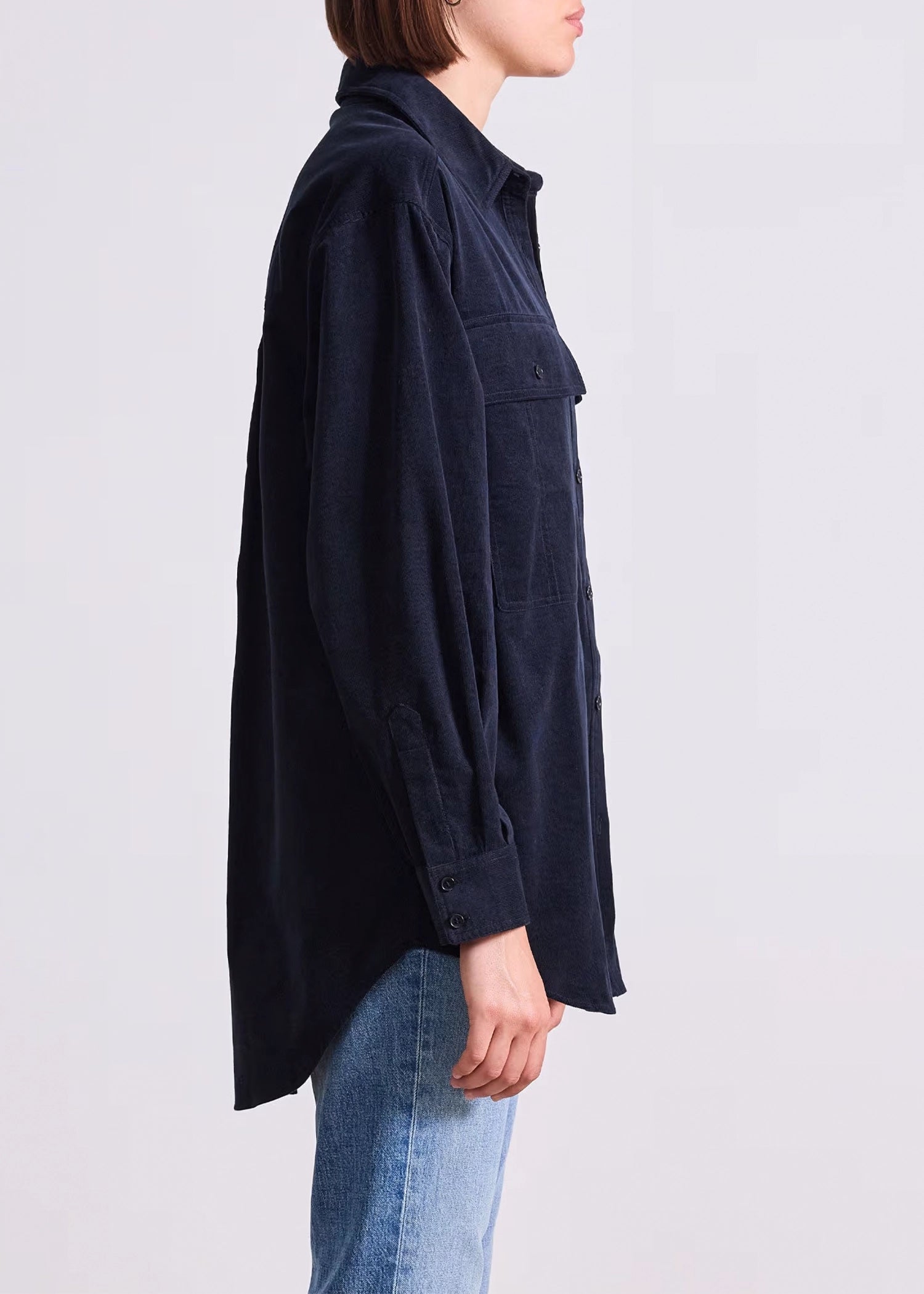 Apiece-Apart-Flowe-pocket-button-up
