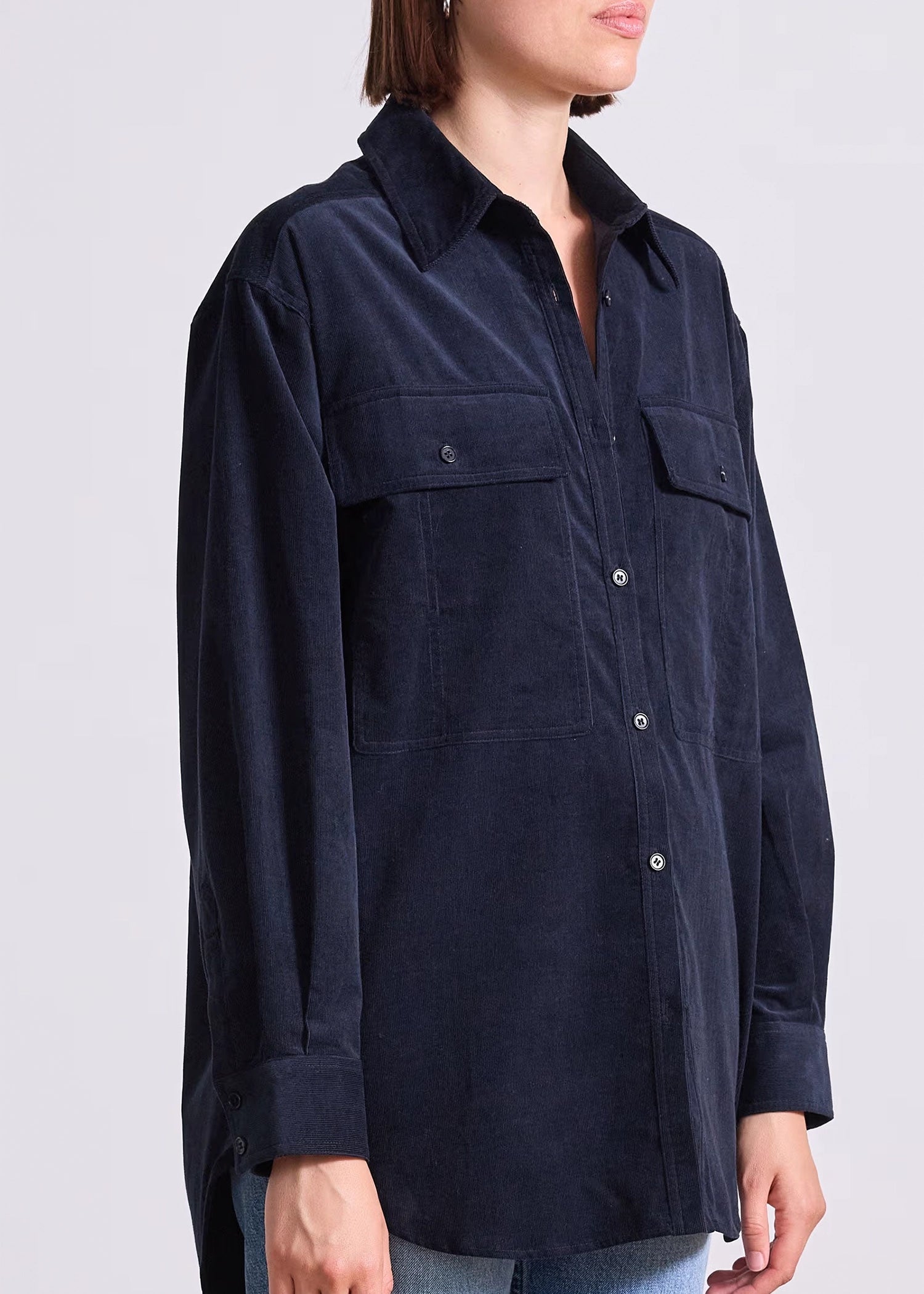 Apiece-Apart-Flowe-pocket-button-up