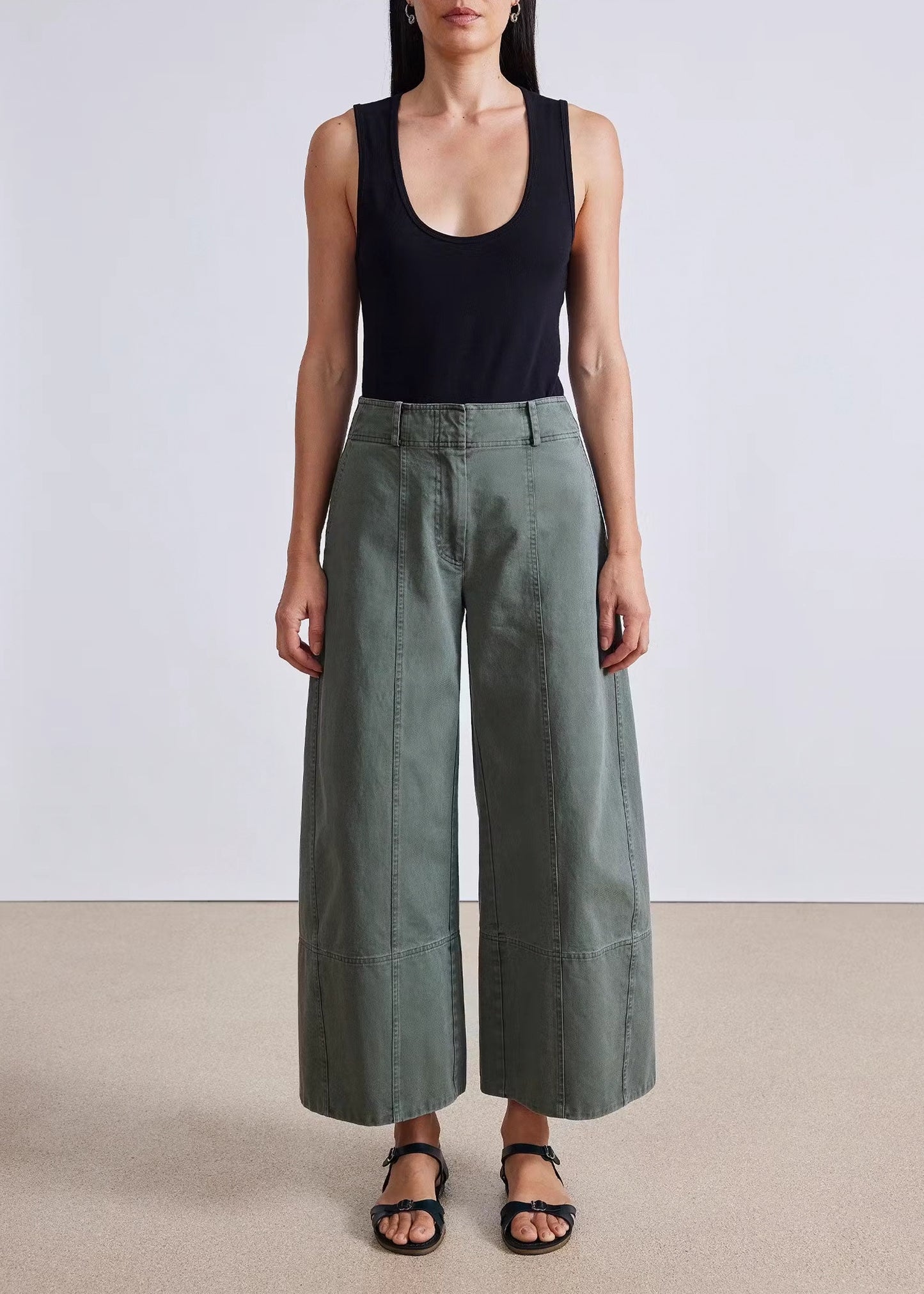 Apiece-Apart-Malou-Wide-Leg-Pant-Thyme