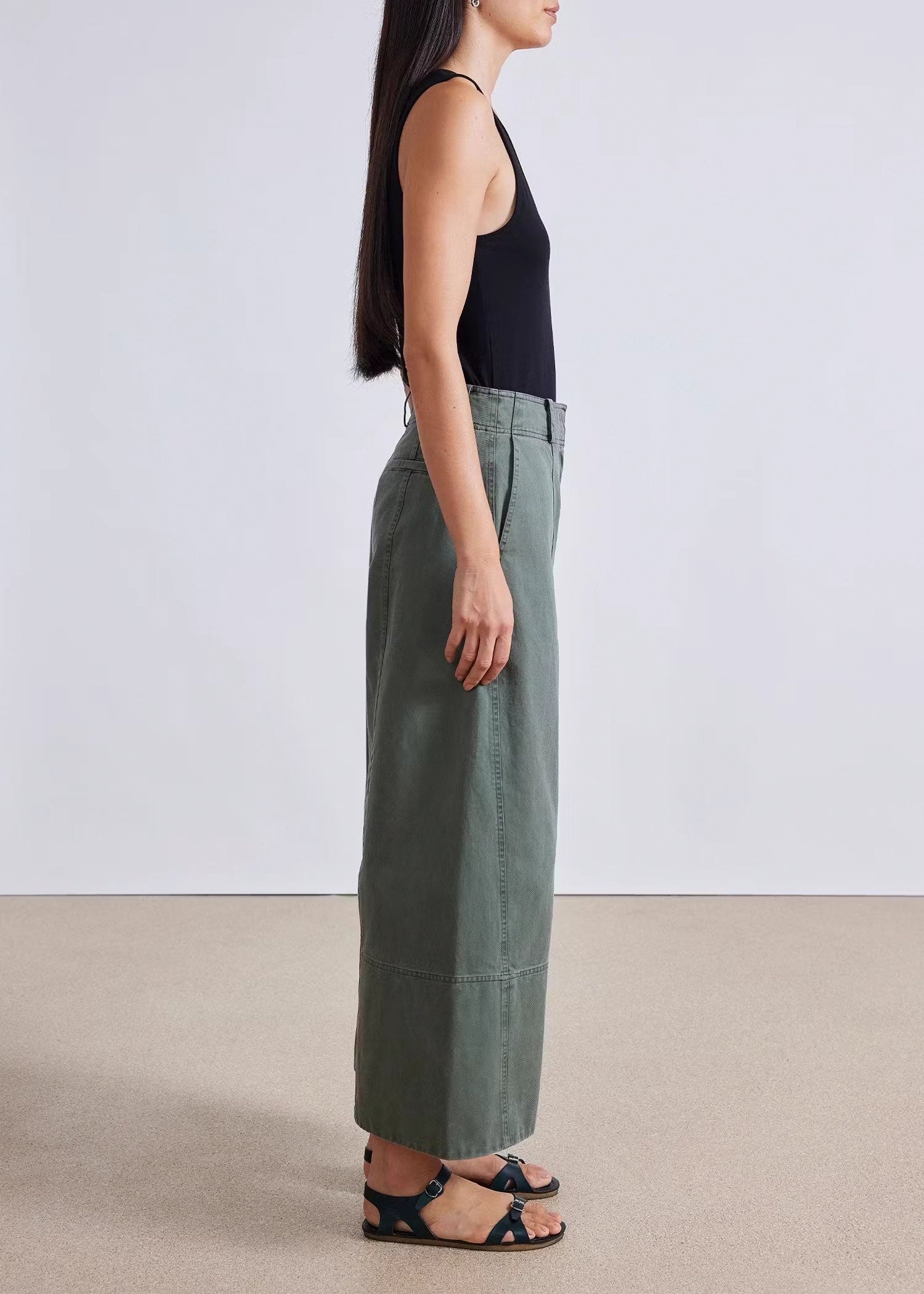 Apiece-Apart-Malou-Wide-Leg-Pant-Thyme