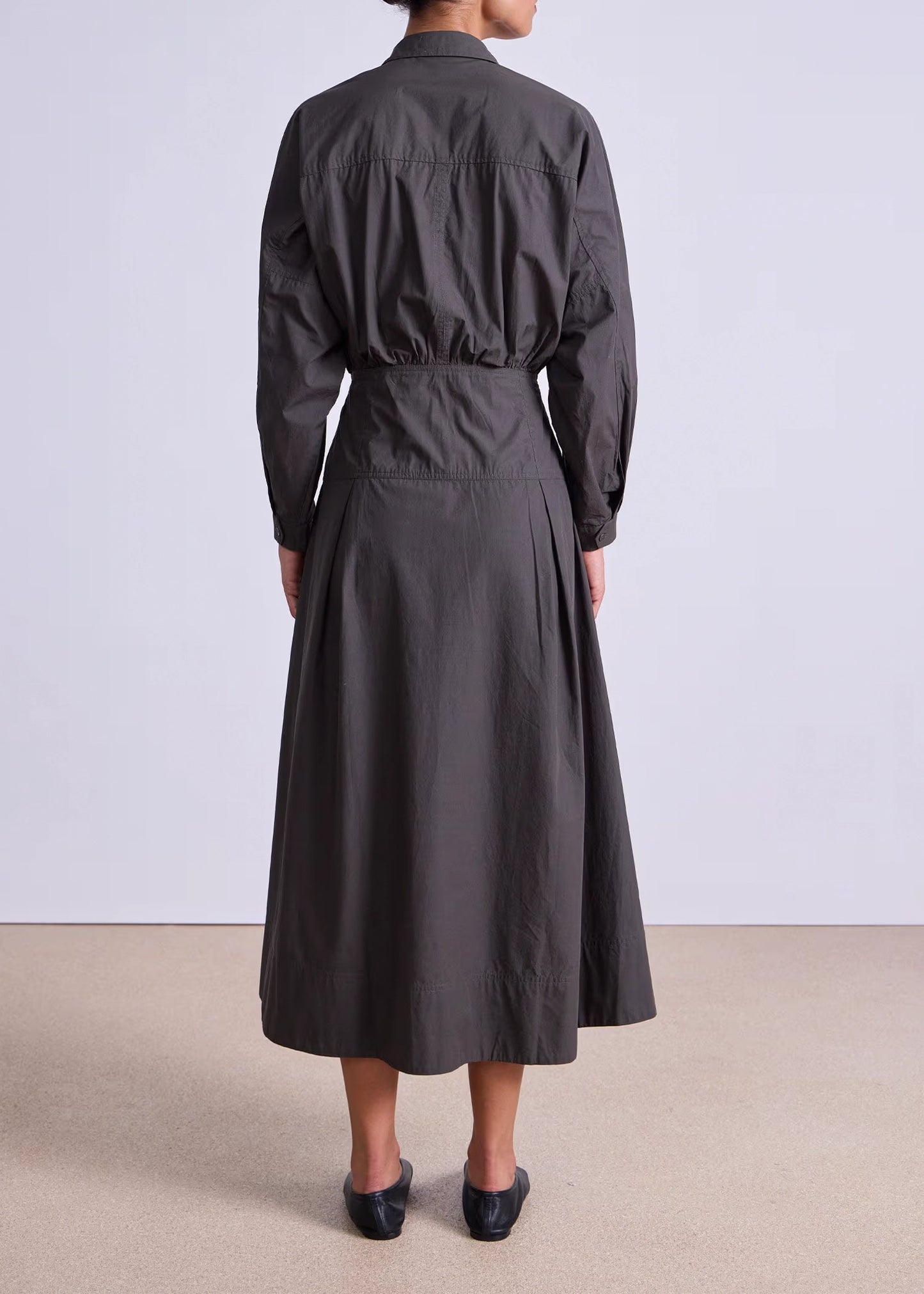 Apiece-Apart-Pietra-Maxi-Shirt-Dress