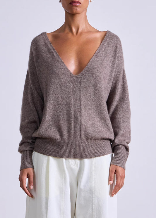 Apiece-Apart-Softest-Silk-Cashmere-V-neck
