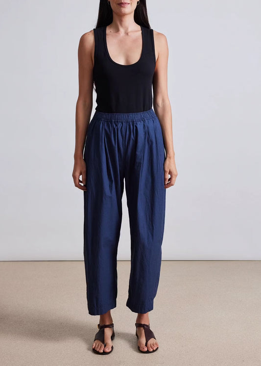 Apiece-Apart-Spa-Pant-Navy