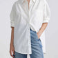 Apiece-apart-oversized-button-down-white