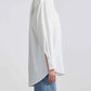 Apiece-apart-oversized-button-down-white