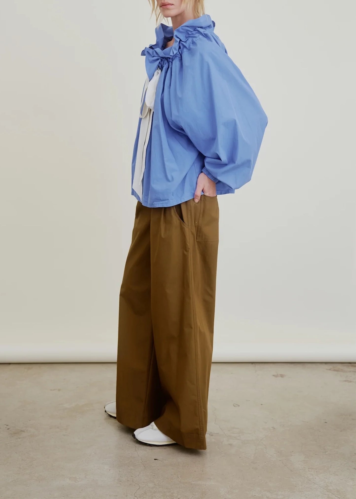 Aquarius-Cocktail-Beautiful-Mess-Blouse-french-blue