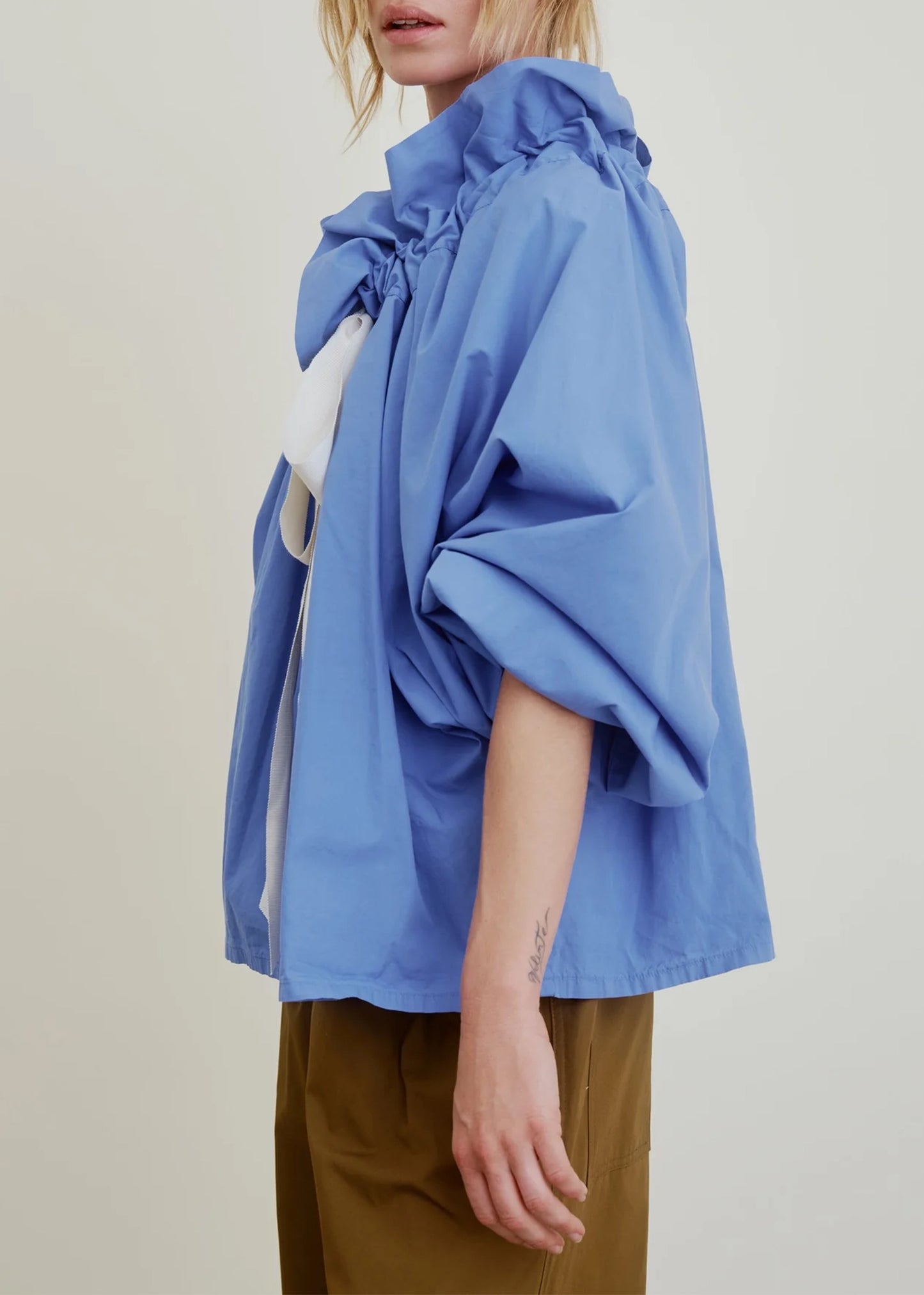 Aquarius-Cocktail-Beautiful-Mess-Blouse-french-blue