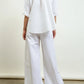 Aquarius Cocktail Polly Blouse
