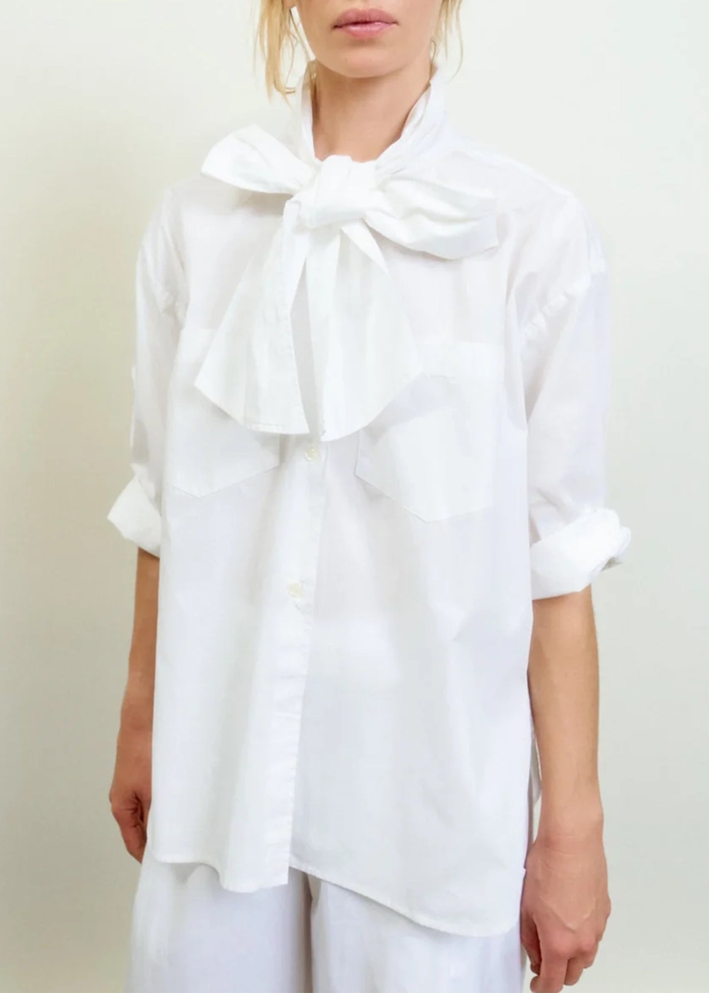 Aquarius Cocktail Polly Blouse