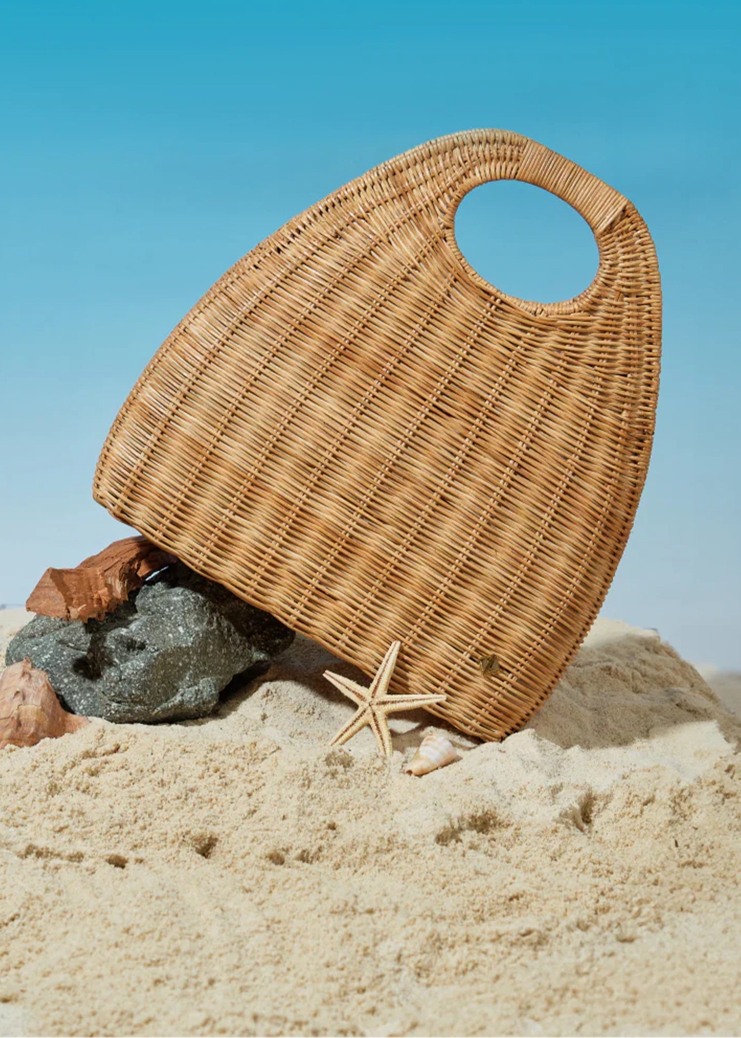 Aranaz Amor Wicker – Pachute