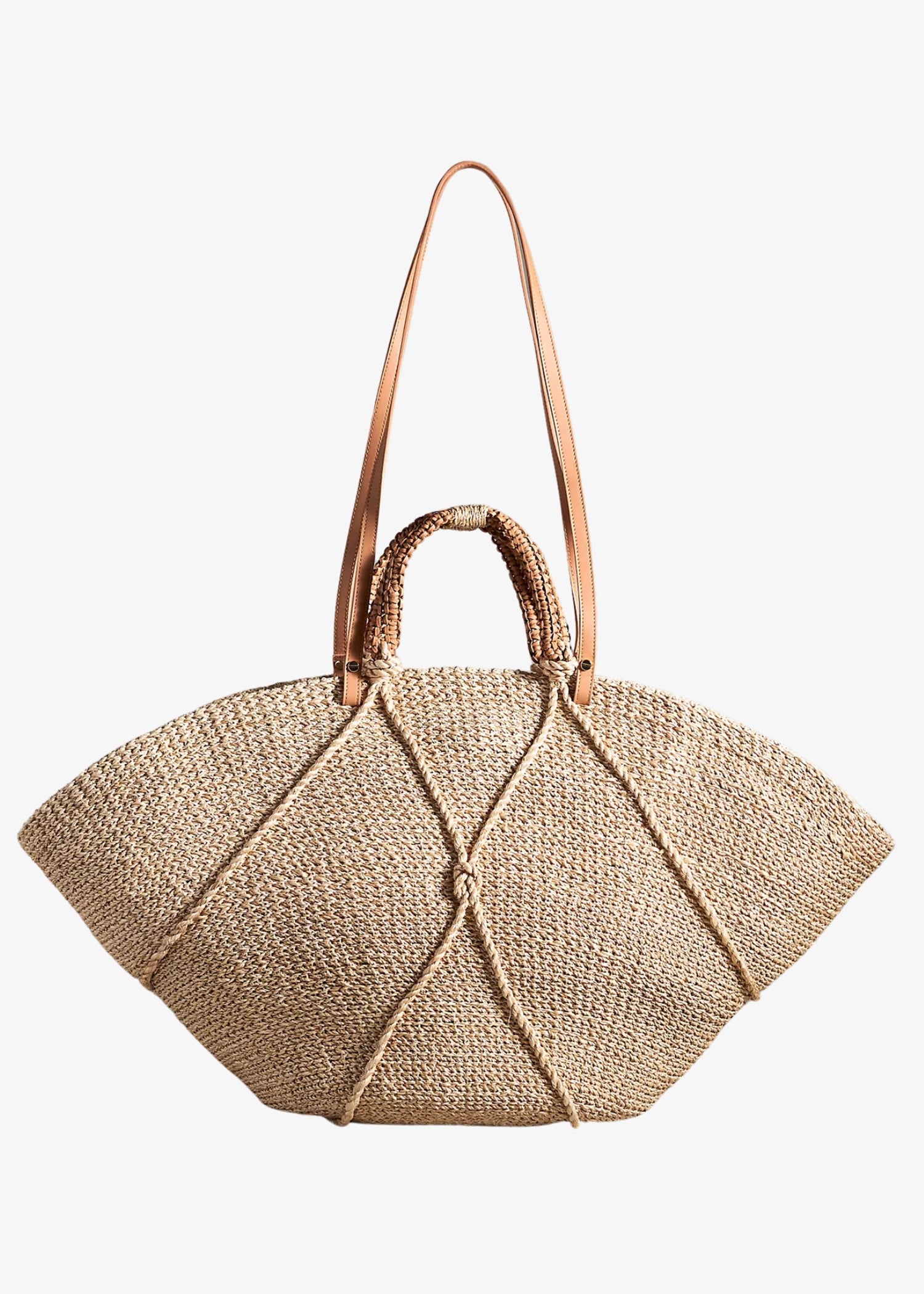 Aranaz Corda Tote – Pachute