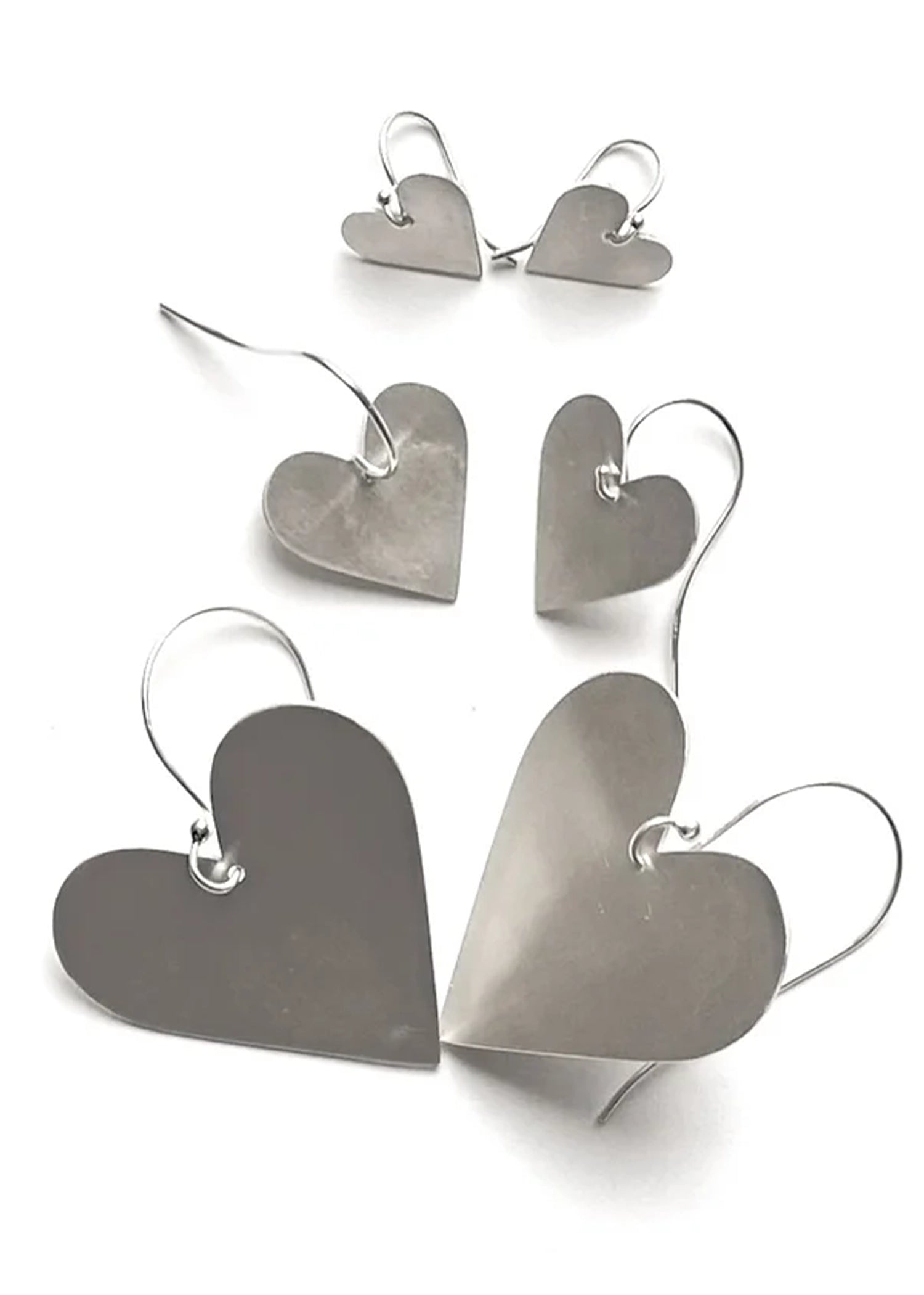 Asia-Ingalls-Heart-Drop-Earrings-Silver