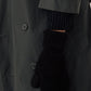 Bare-Knitwear-Alpaca-Boucle-Mittens-black