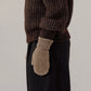 Bare-Knitwear-Alpaca-Boucle-Mittens-taupe