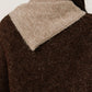 Bare-Knitwear-Baby-Alpaca-Bandana-dark-fawn