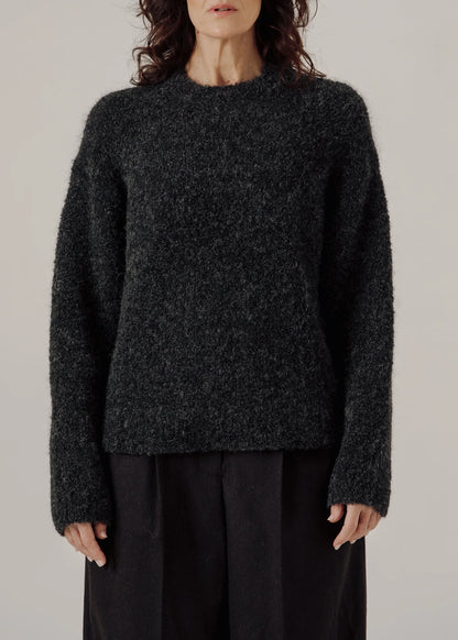 BARE Colette Crewneck