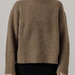 BARE Colette Crewneck