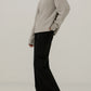 BARE Colette Crewneck