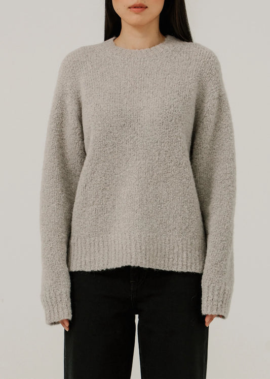BARE Colette Crewneck