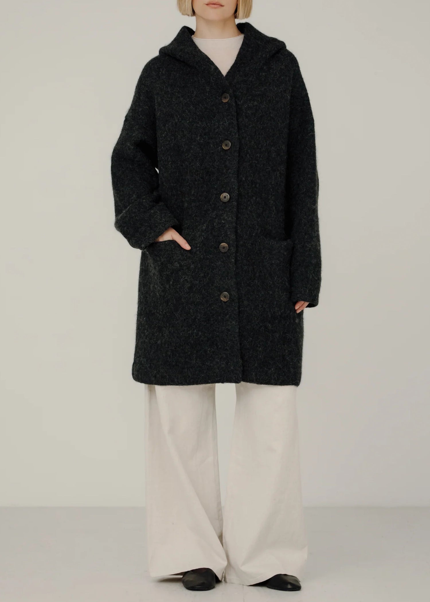 Bare-knitwear-Nook-Alpaca-Coat-Basalt