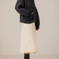 BARE Knitwear Shawl Cardigan