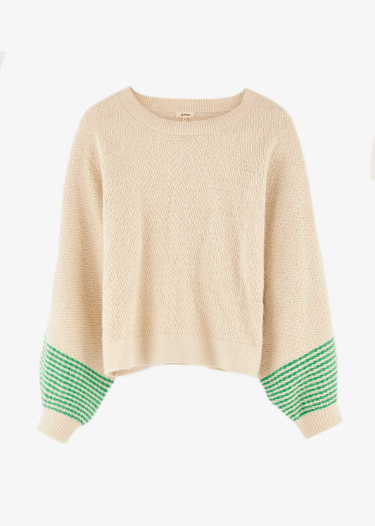 Bellerose-Dios-Sweater