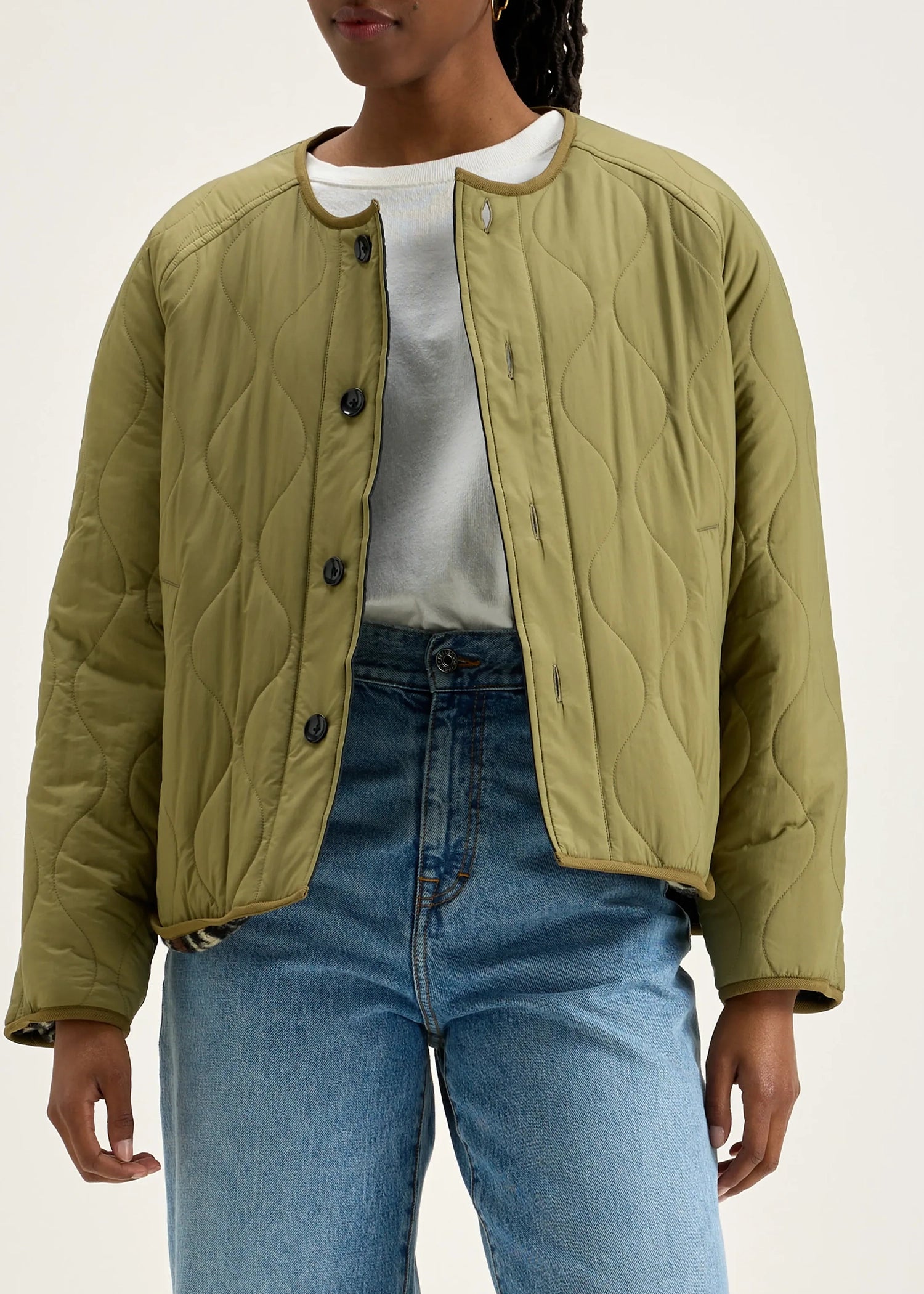 Bellerose-Hari-Reversible-Jacket