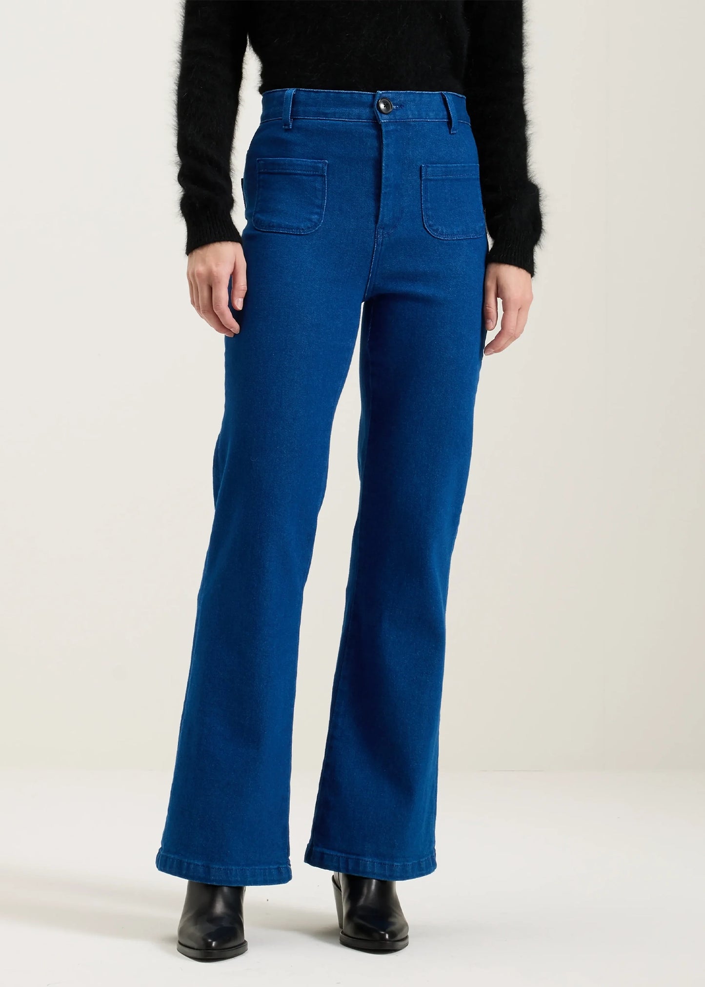 Bellerose Park Pants