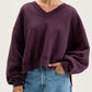 Bellerose-VAROLA-V-NECK-SWEATSHIRT